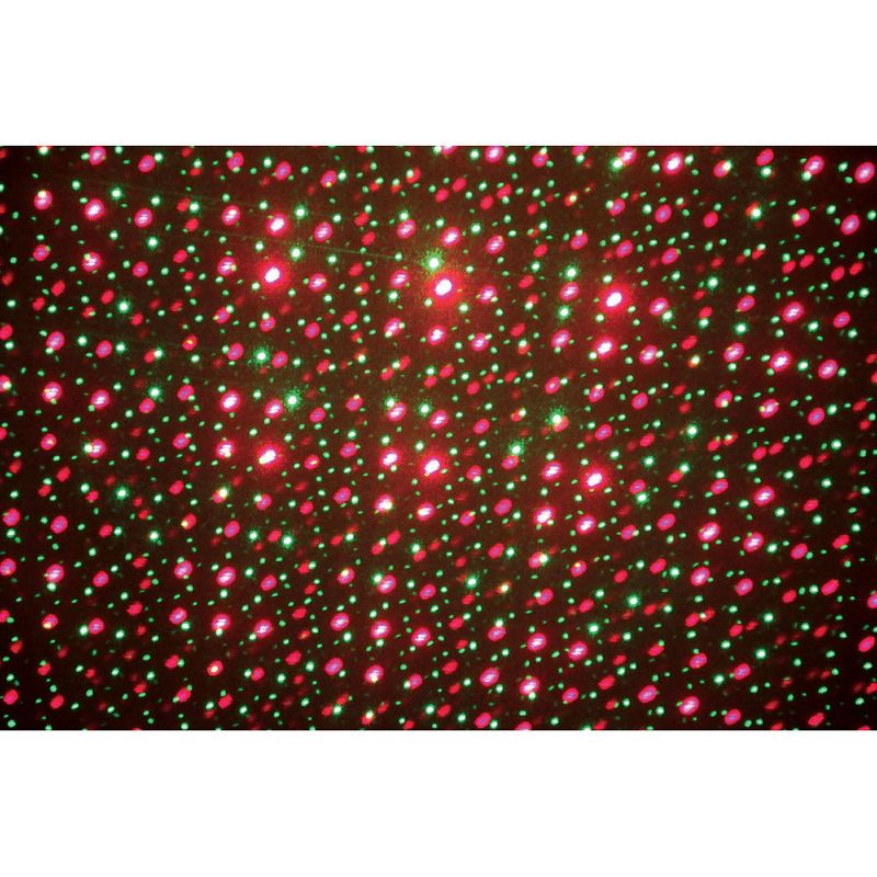 VEI Mini Laser Lighting Effect