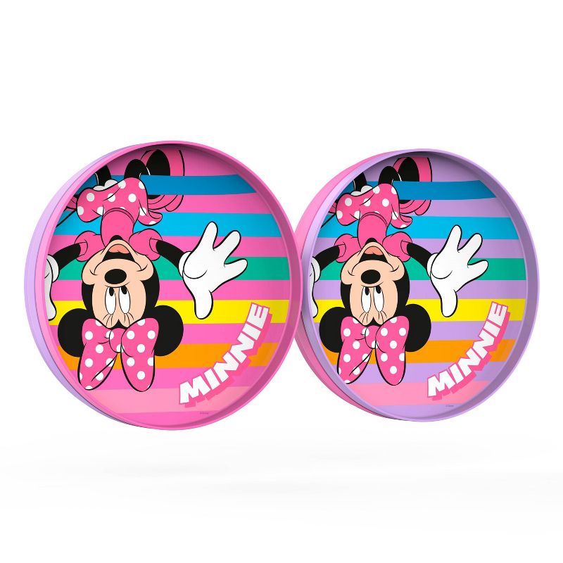 Nuby Sectioned Silicone Feeding Mat - Blue