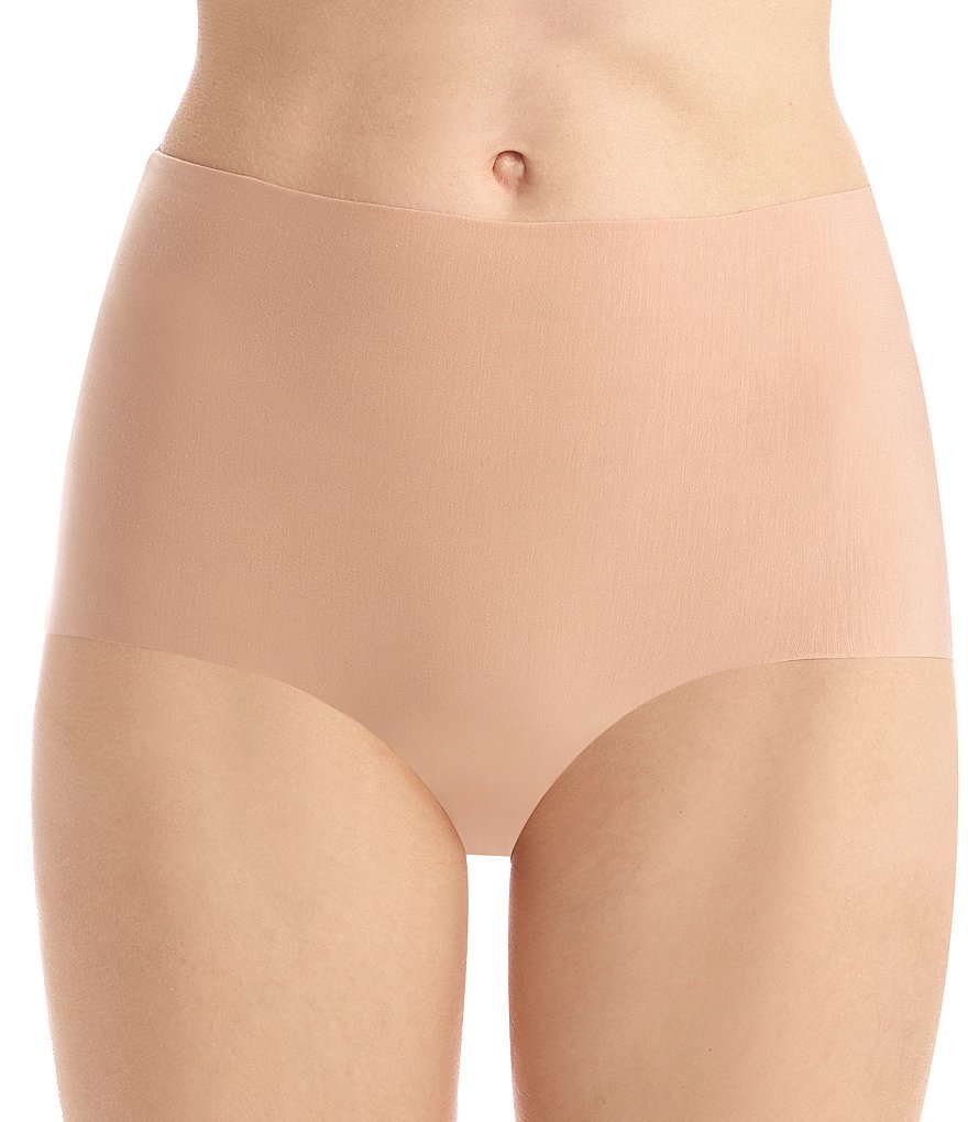 Commando Butter High Rise Panty