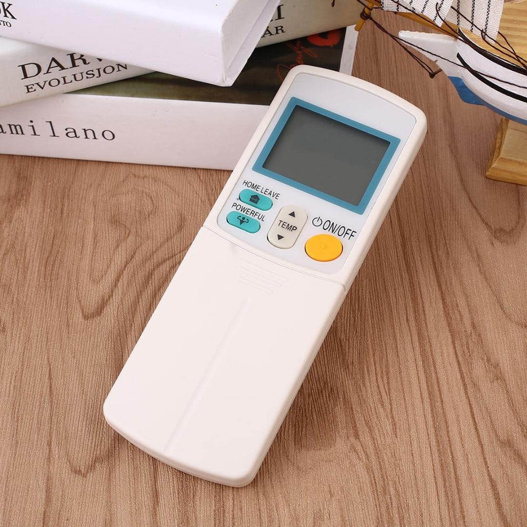 1pc Pro Air Conditioner Remote Controller Dedicated Replacement Remote Control For DAIKIN ARC433A1 ARC433A83