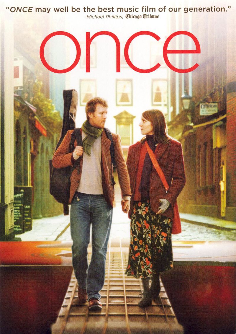 Once (DVD)