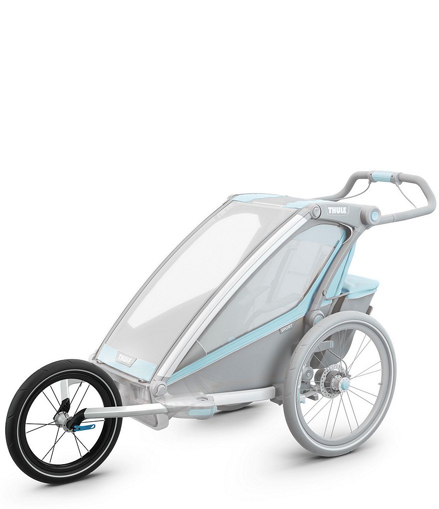 Thule Chariot Jogging Kit