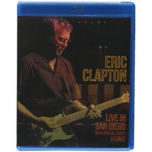 live in san diego with special guest jj calebluray