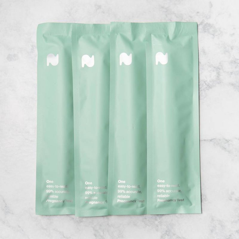 easy@Home 50 Ovulation Test Strips & 20 Pregnancy Test Strips Combo Kit