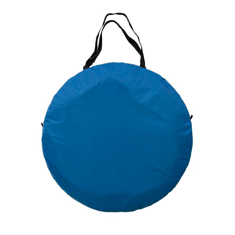 Pacific Play Tents Institutional Kids Play Tunnel 15 Ft