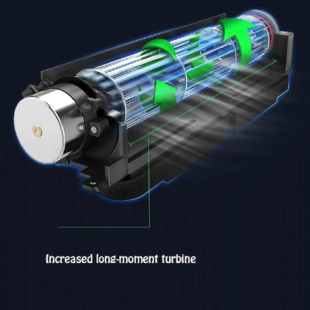 Computer Cooler USB Cooling Fan Laptop Notebook Cinema Cooler USB External Heat Sink Computer Bracket High Speed Mute Cool Pad (Color : NO.3)