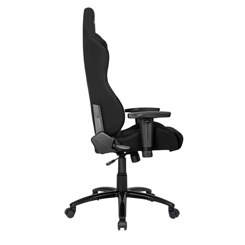 AKRacing Core Series EX Gaming Chair, Black (AK-EX-BK)