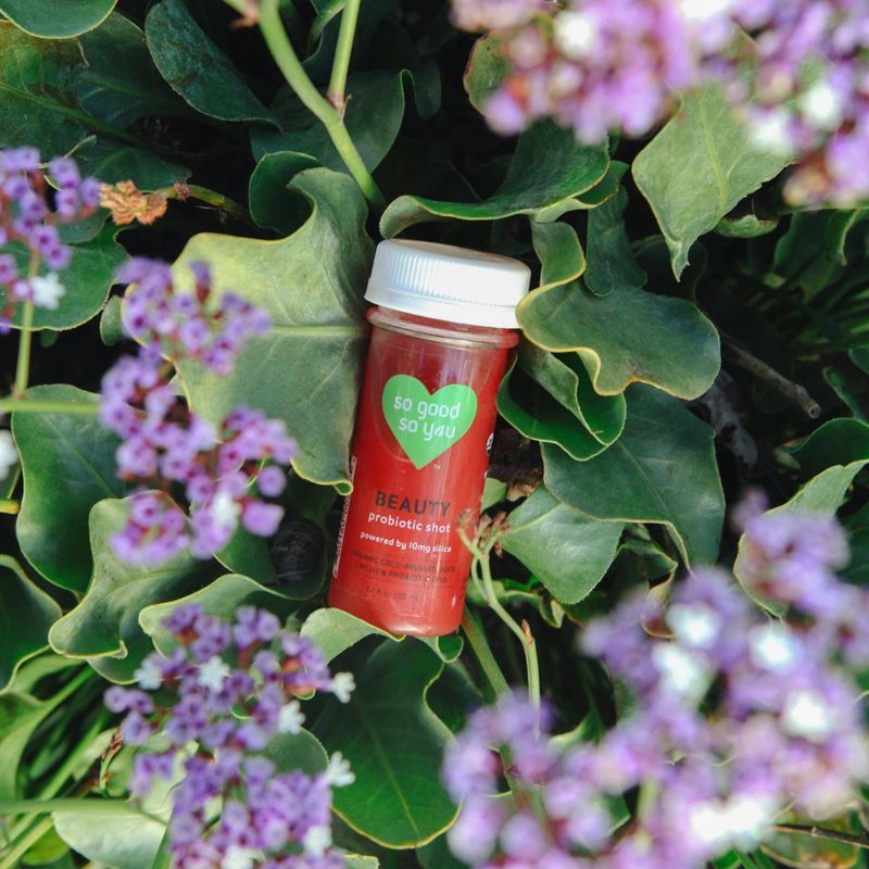 So Good Beauty Probiotic Shot - 1.7 fl oz