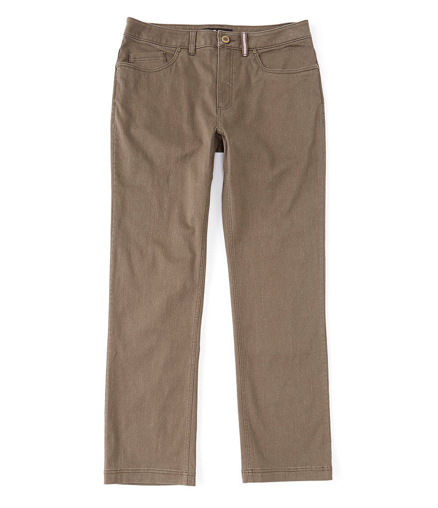 Sherpa Gurkhali 5-Pocket Stretch Pants