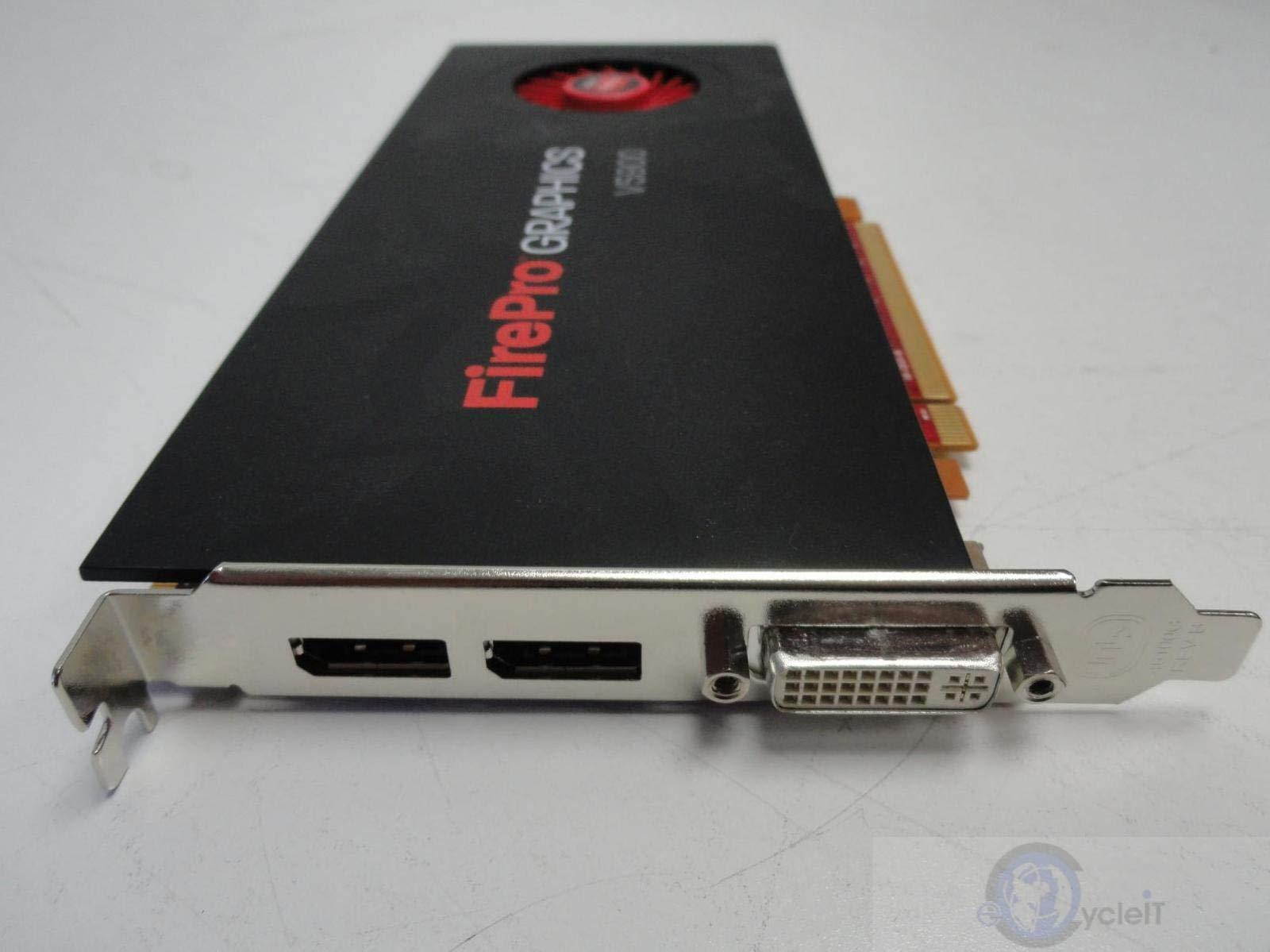 ATI FirePro V5900 2GB DDR5 DVI/2DisplayPort PCI-Express Video Card