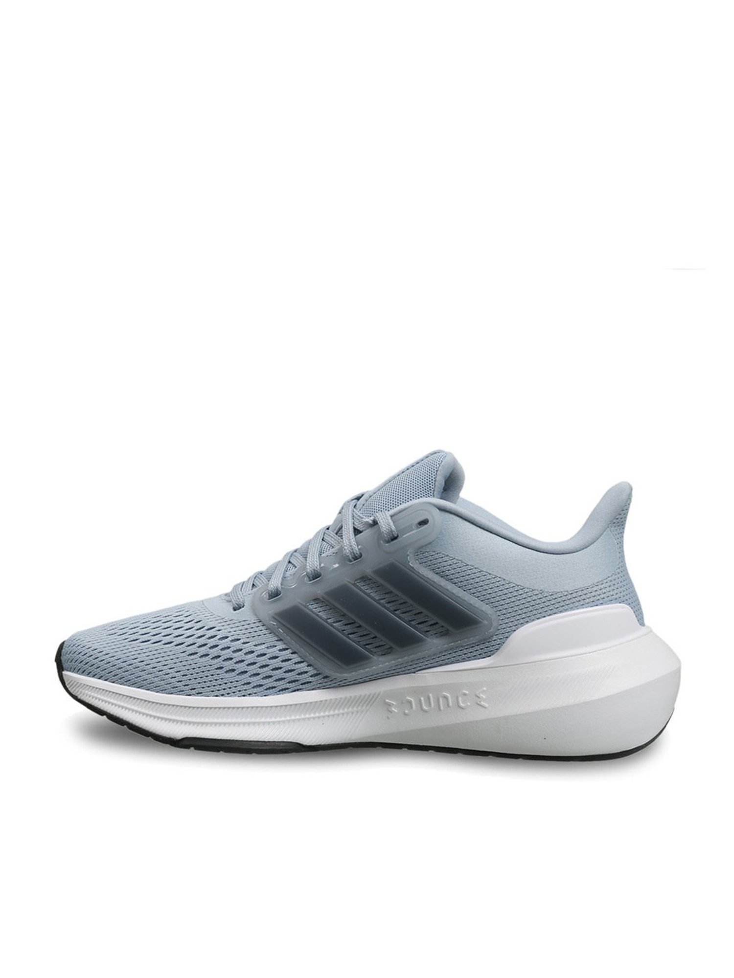 Adidas Women's ULTRABOUNCE Blue Running Shoes