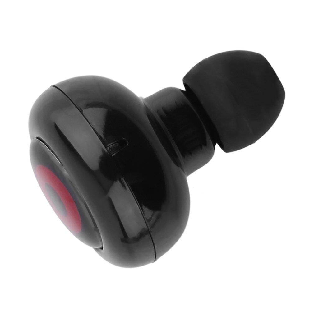 Smallest Music + Phone Calls Hands-free Stereo Bluetooth Mini Earphone Headset For iPhone6/6 Plus/5s/5c for Galaxy S5/Note 3/4