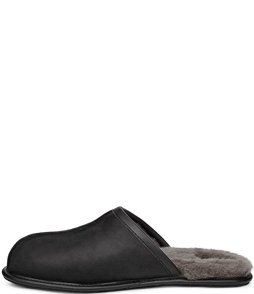 Minnetonka Men's Taylor Clog Slipper