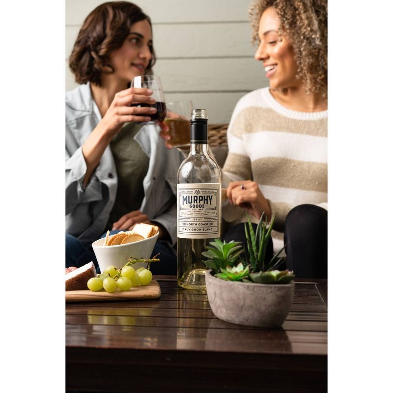 Murphy Goode Sauvignon Blanc White Wine - 750ml Bottle