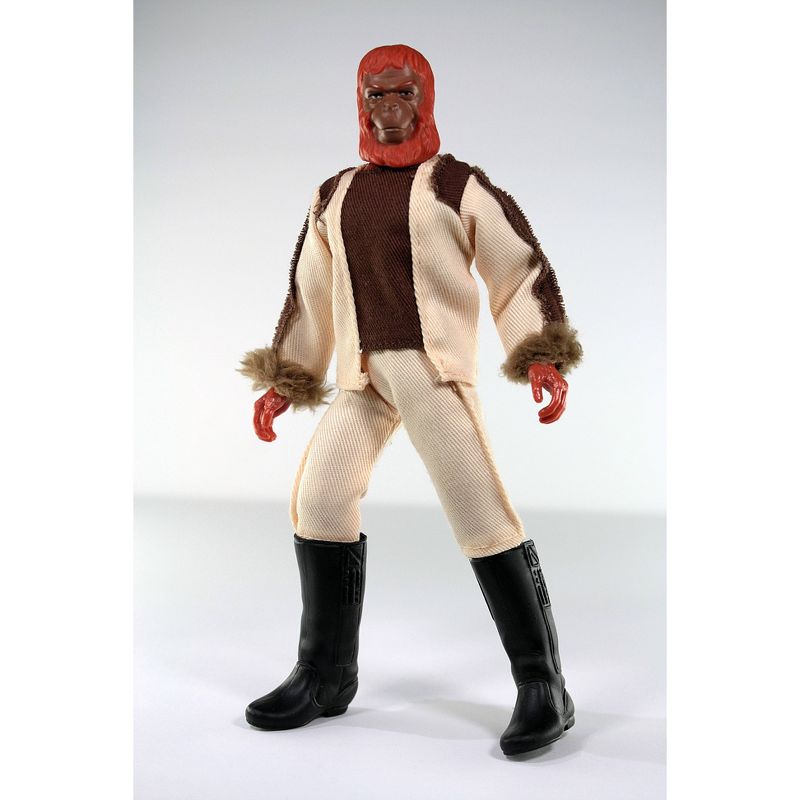 Mego Movie - Planet of the Apes Dr. Zaius Action Figure