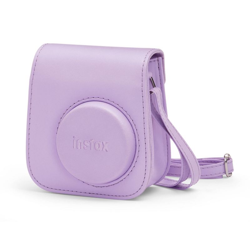 Fujifilm Instax Mini 11 Lilac Purple Case