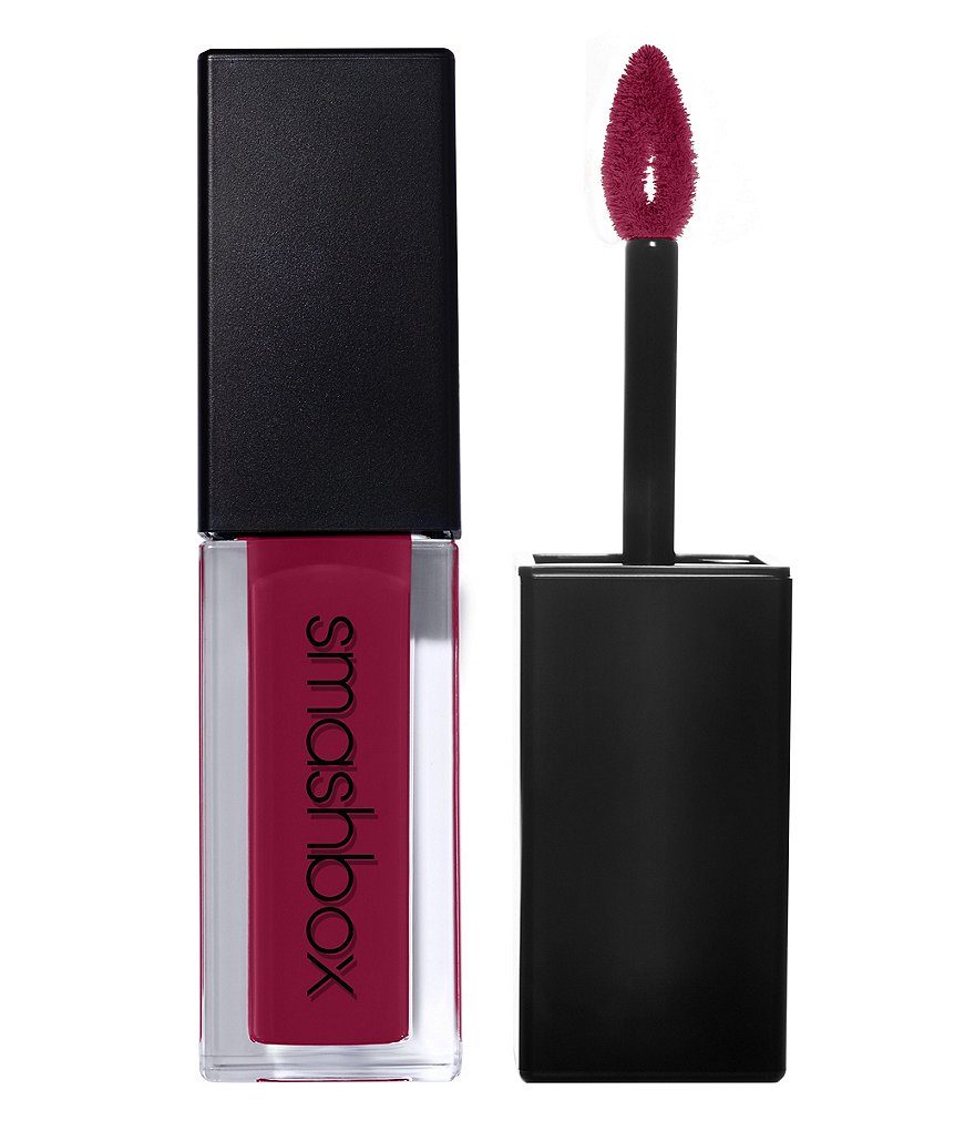 smashbox Always On Liquid Lipstick