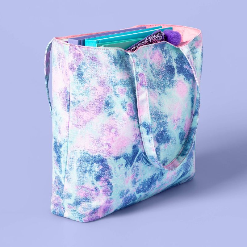 Kids' Minnie Mouse Crossbody Bag - Red - Disney Store