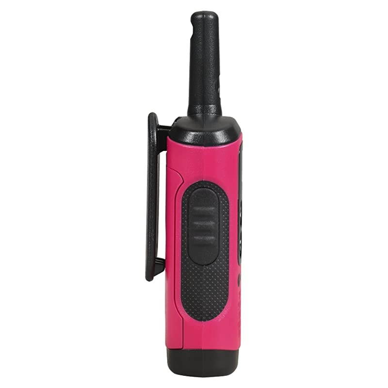 T107 Talkabout Radio 2 Pack