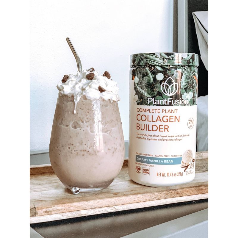 Ripple Vegan Protein Powder - Chocolate - 15.8oz