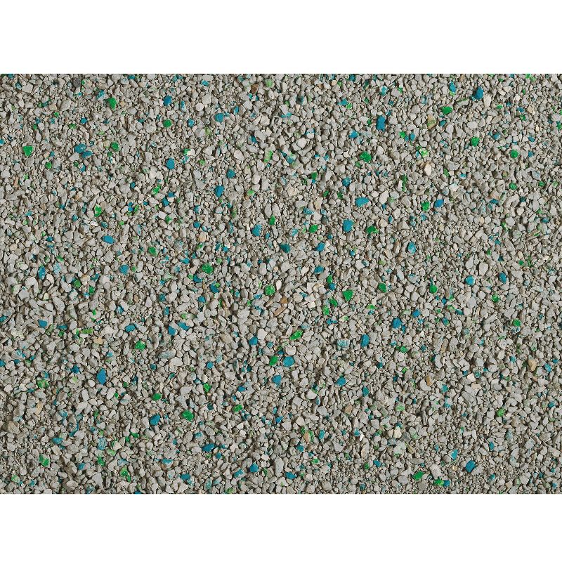 Purina Tidy Cats Non-Clumping 24/7 Performance Multiple Cats Litter - 25lbs