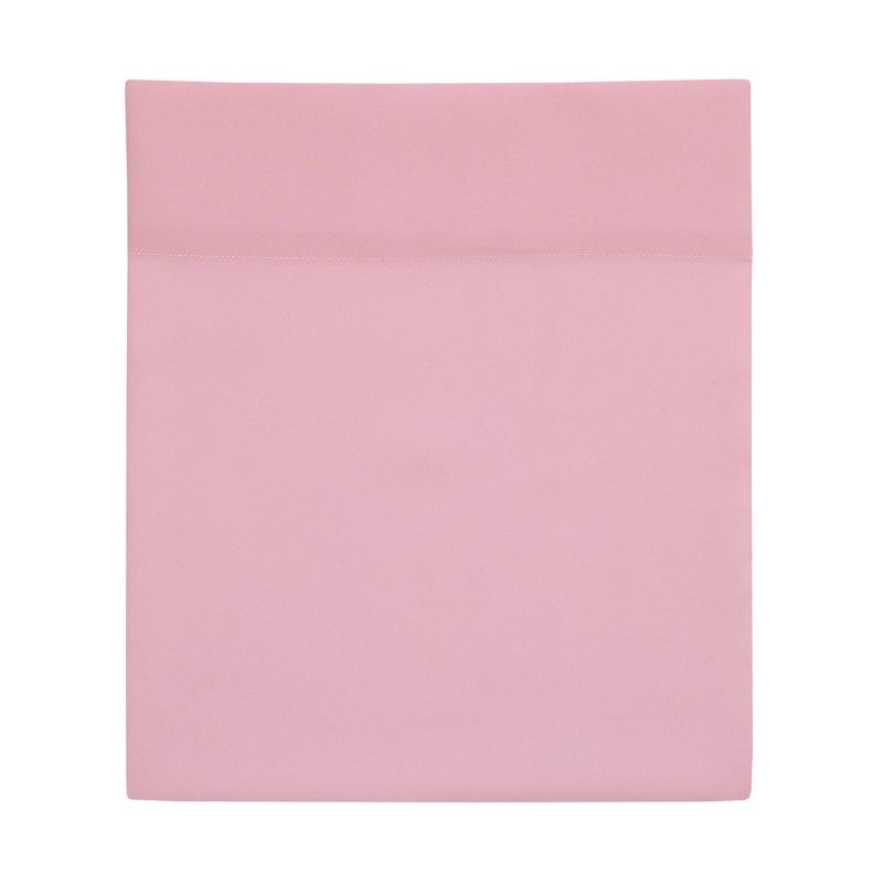 Serta Sertapedic Crib Mattress Pad Cover - White