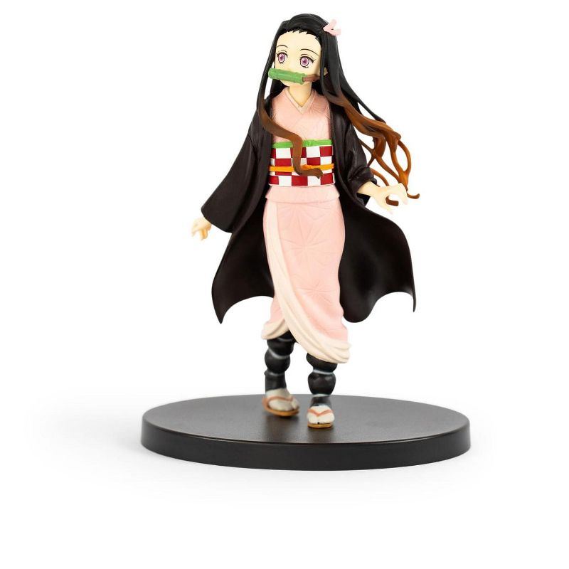 Banpresto Demon Slayer: Kimetsu no Yaiba Banpresto Figure Vol. 2 | Nezuko Kamado