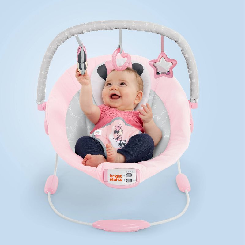 KidCoBouncePod Travel Bouncer