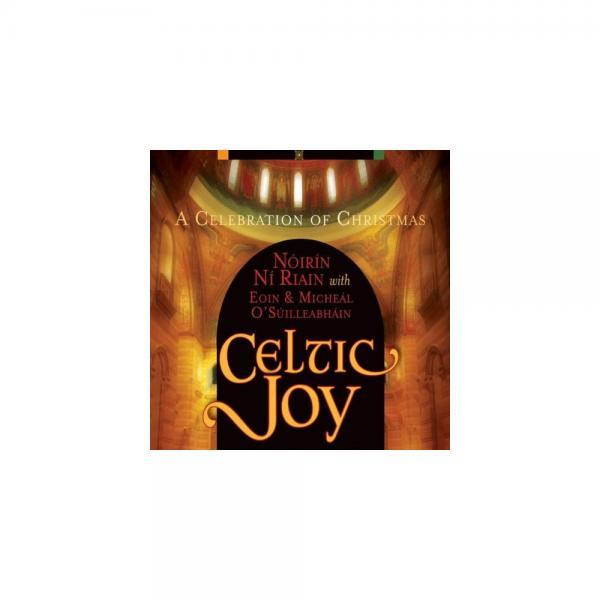 Celtic Joy