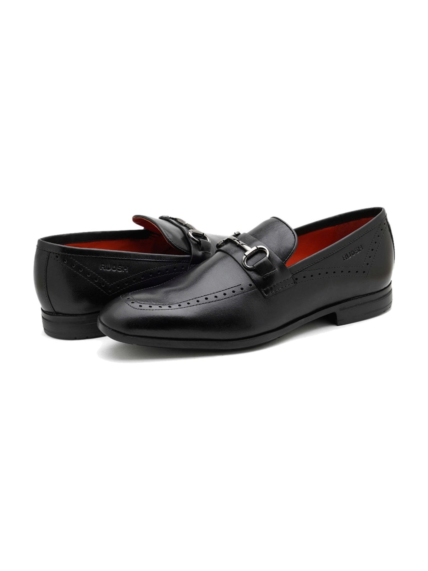 Duke Men Loafers