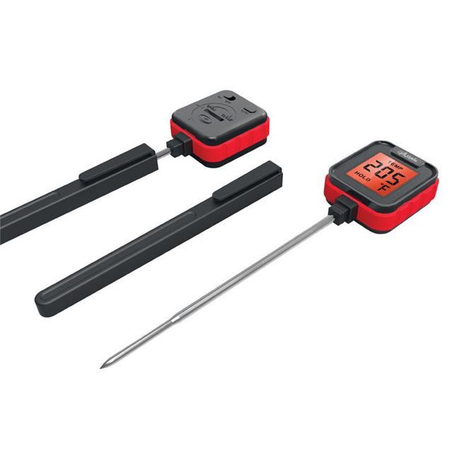 Grill Mark 8885683 Stainless Steel Grill Thermometer, 4 x 2 x 8 in.
