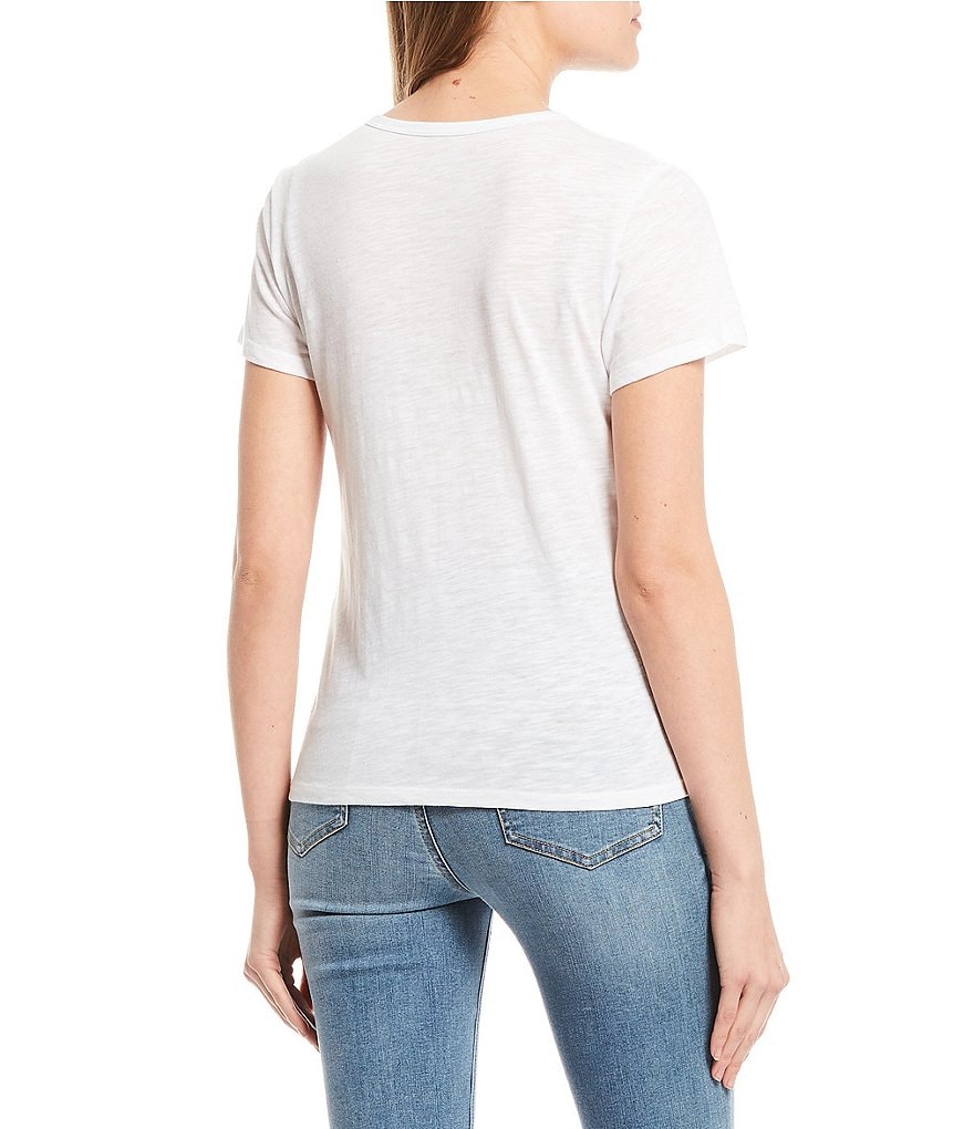 Copper Key The Perfect Tee