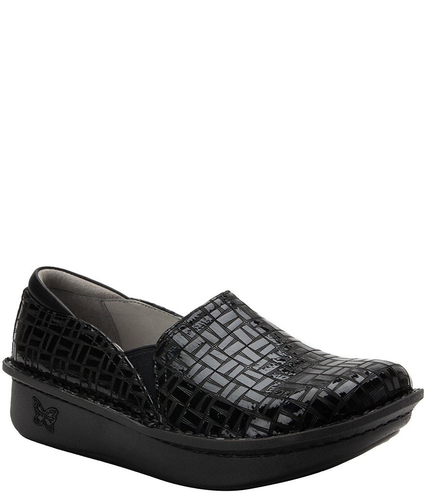 Alegria Keli Lullaby Clogs