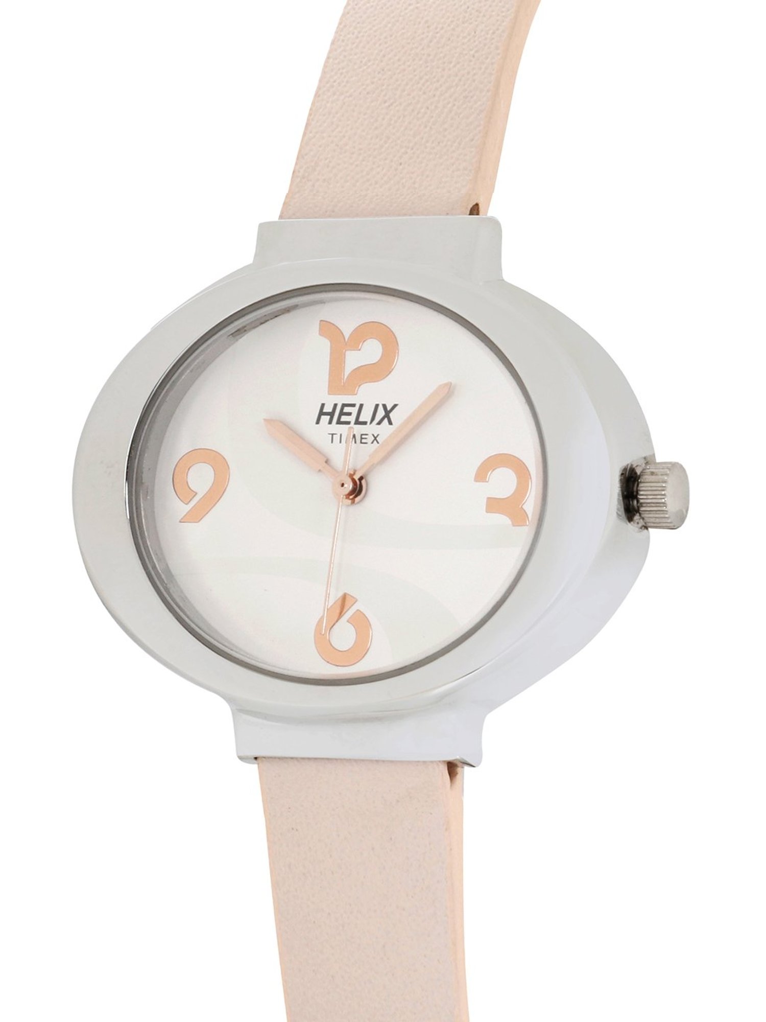 Helix TW039HL00 Analog Watch for Women