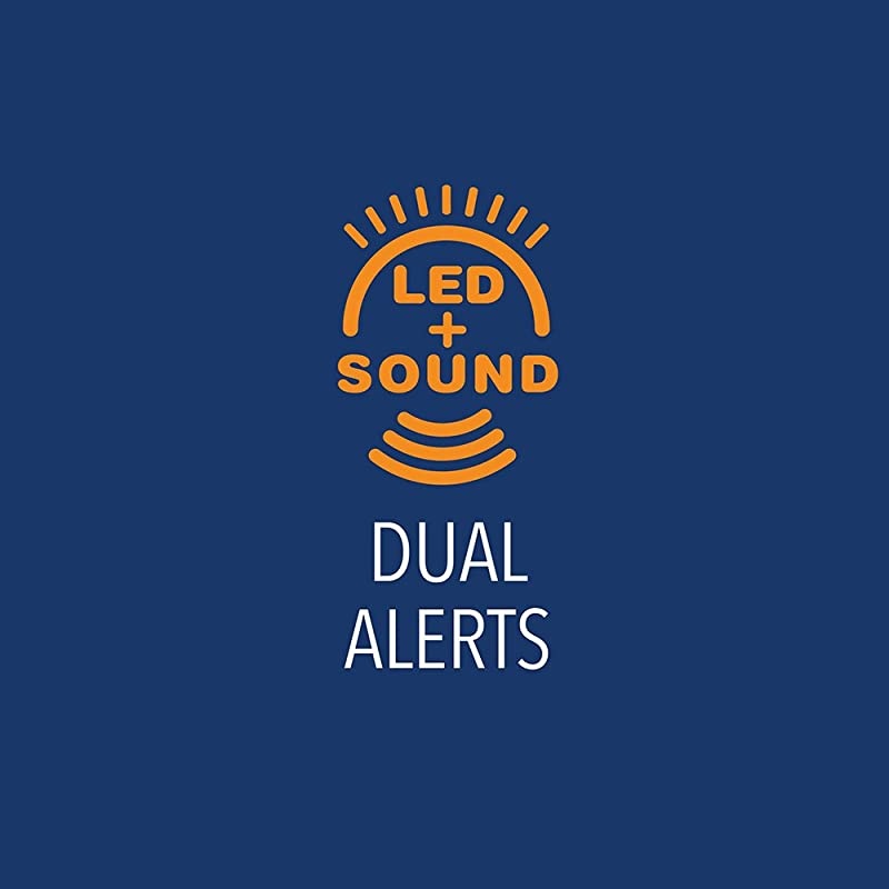 Group CWA2000  Driveway Alert Black