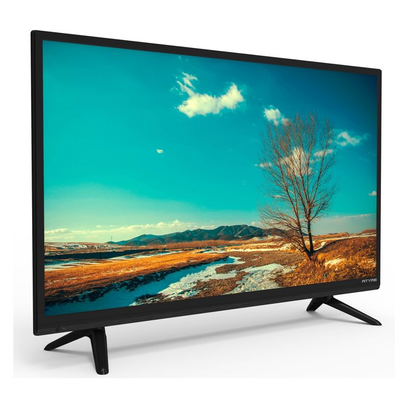 TCL 40" Class 3-Series Full HD Smart Roku TV – 40S325