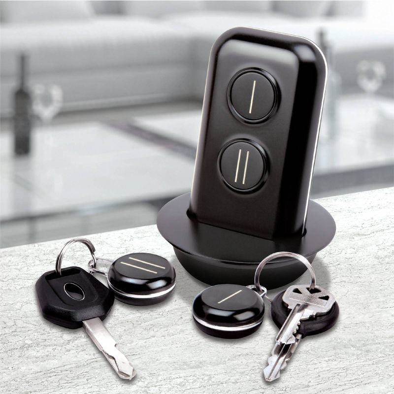 Auto Key Finder
