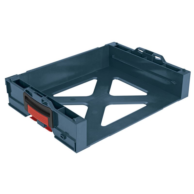 Bosch L-RACK-S Click and Go Expandable Storage Shelf for L-RACK