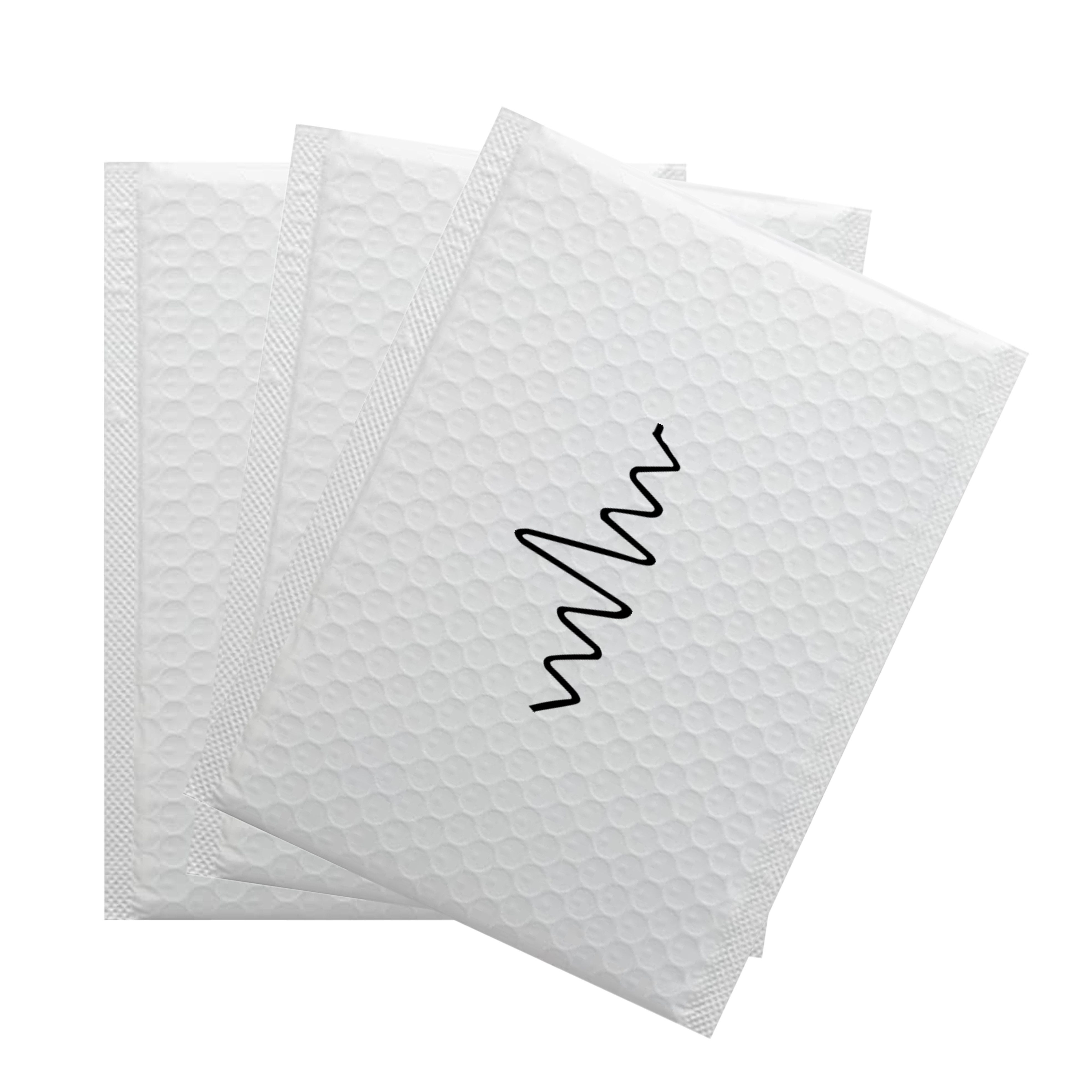 RHINO #6 12.5x19&rdquo;  Bubble Mailers Padded Envelope 100pcs