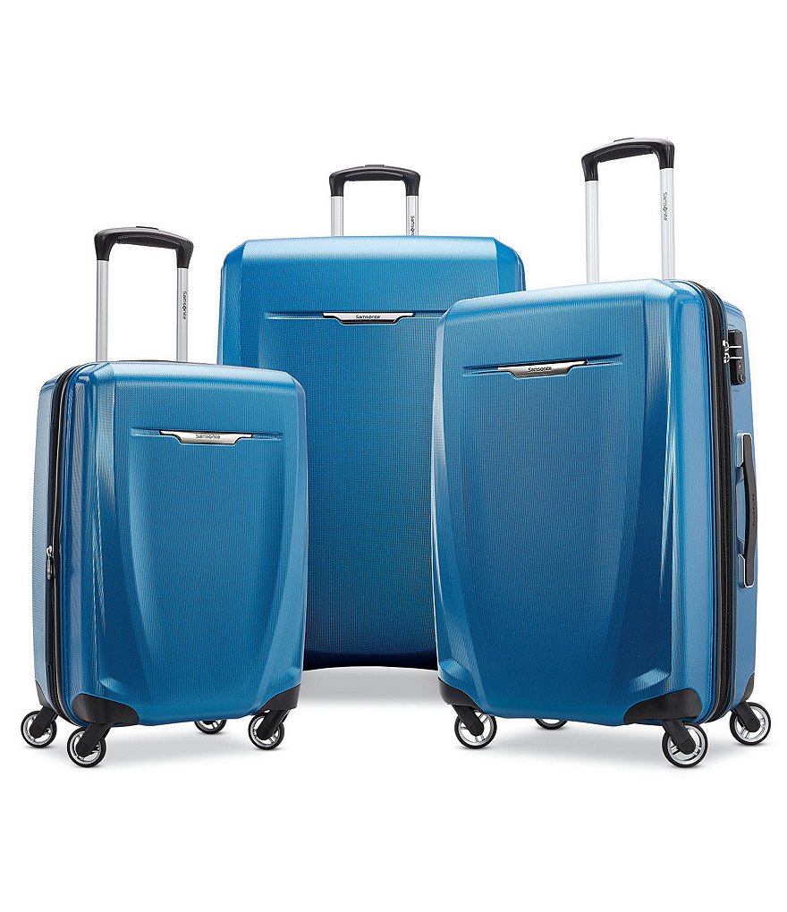 Travelpro Crew Versapack Max Expandable Carry-On