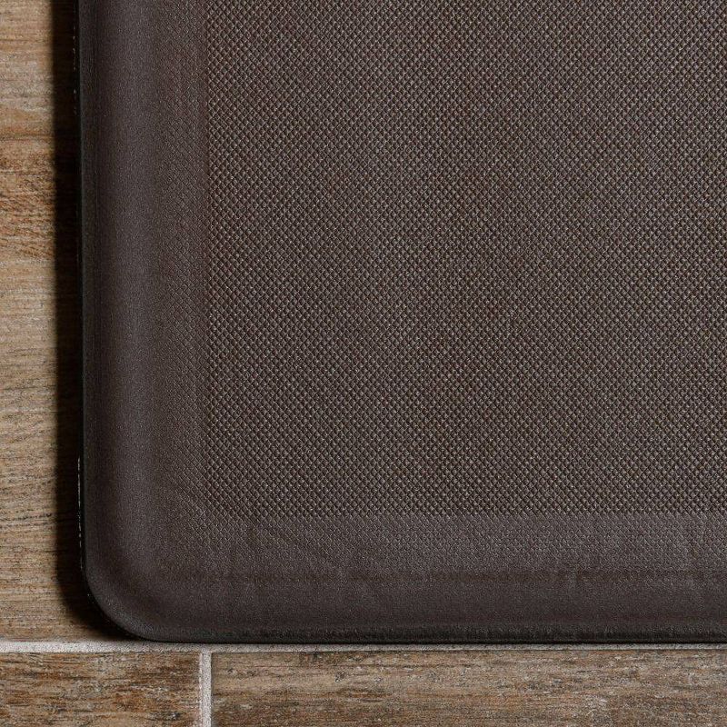 Home Dynamix 19" x 35" Pear Kitchen Mat