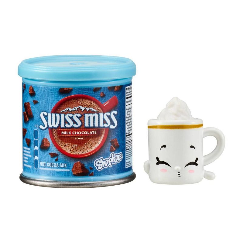 Shopkins Real Littles Mini Pack