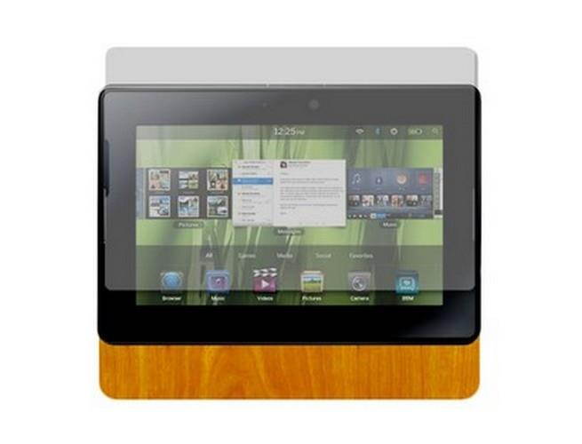 Mobile Edge - Deluxe SlimFit iPad 2/3/4 Case/Stand - 10" - Black