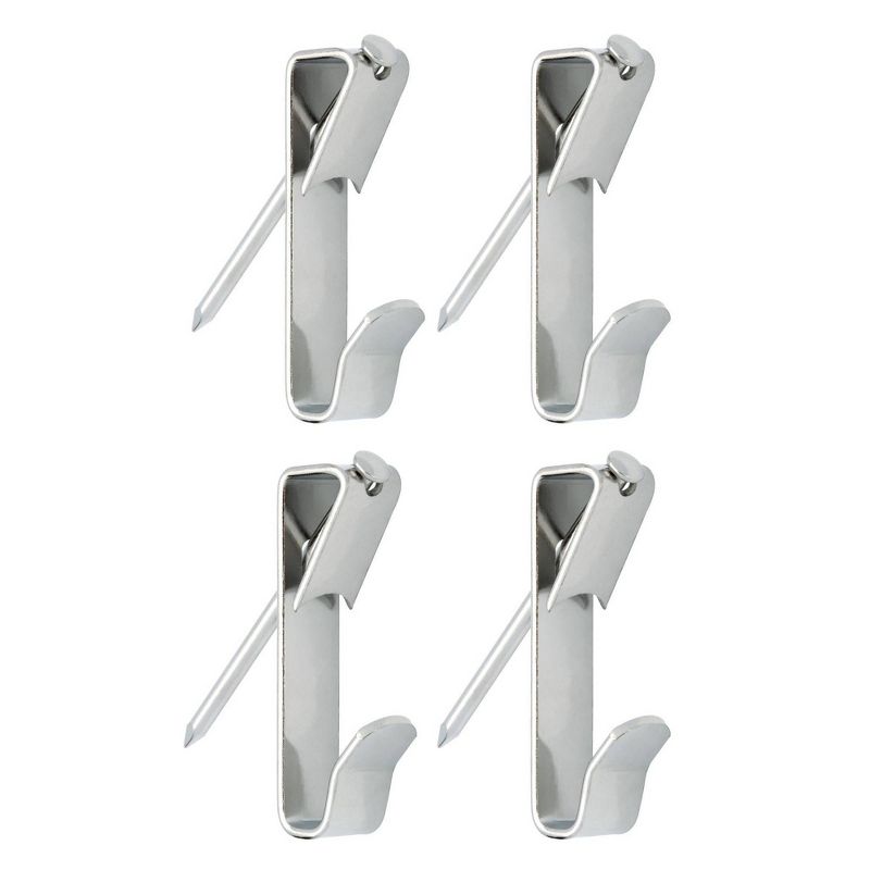 Arrow 4pk 75lb Picture Hanger