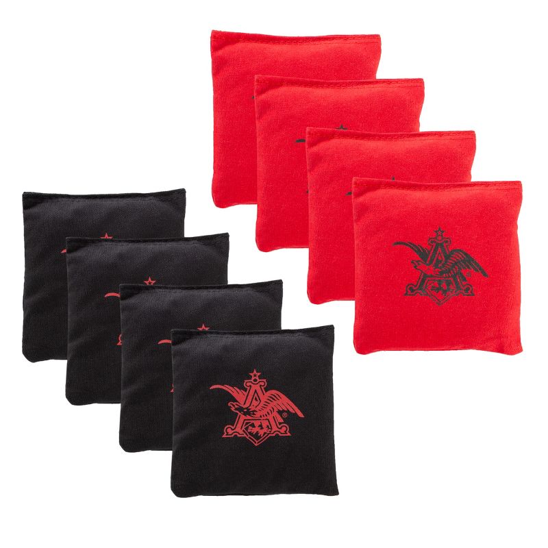 Amazin' Aces Wood Pickleball Set with 2 Wooden Padded Paddles, 4 Yellow Balls, and Carry Bag Great for Schools, Community Centers, and Athletic Clubs