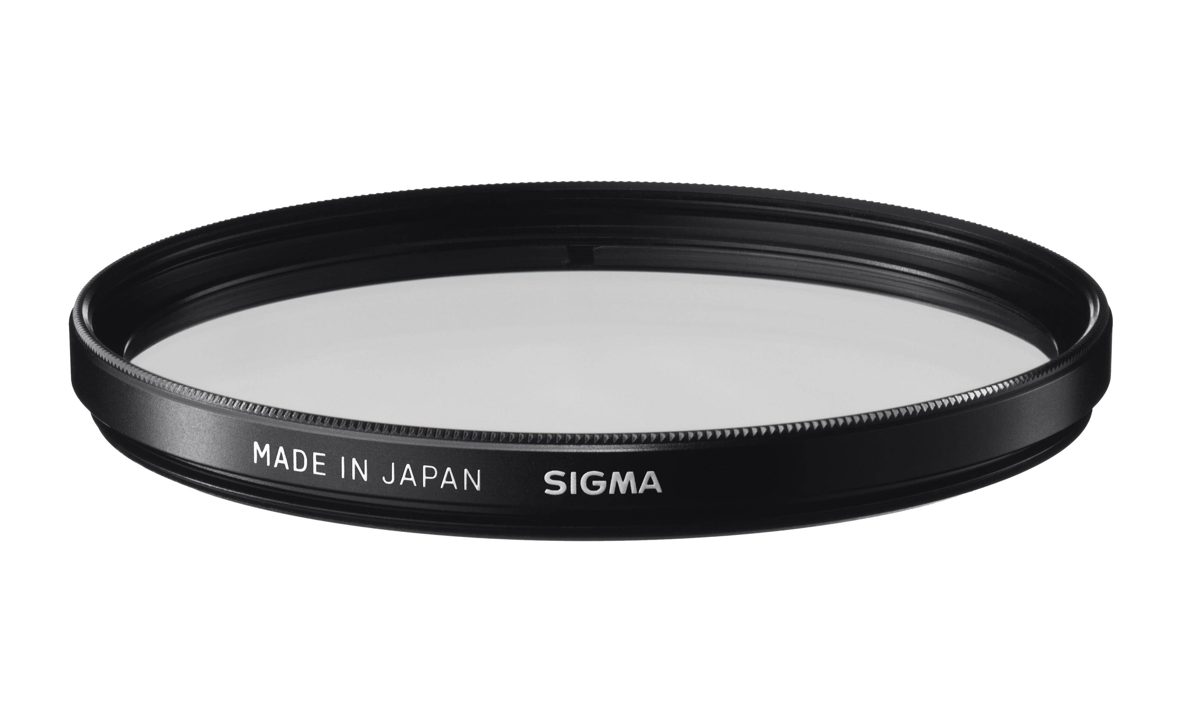Sigma AFH9B0 camera filter