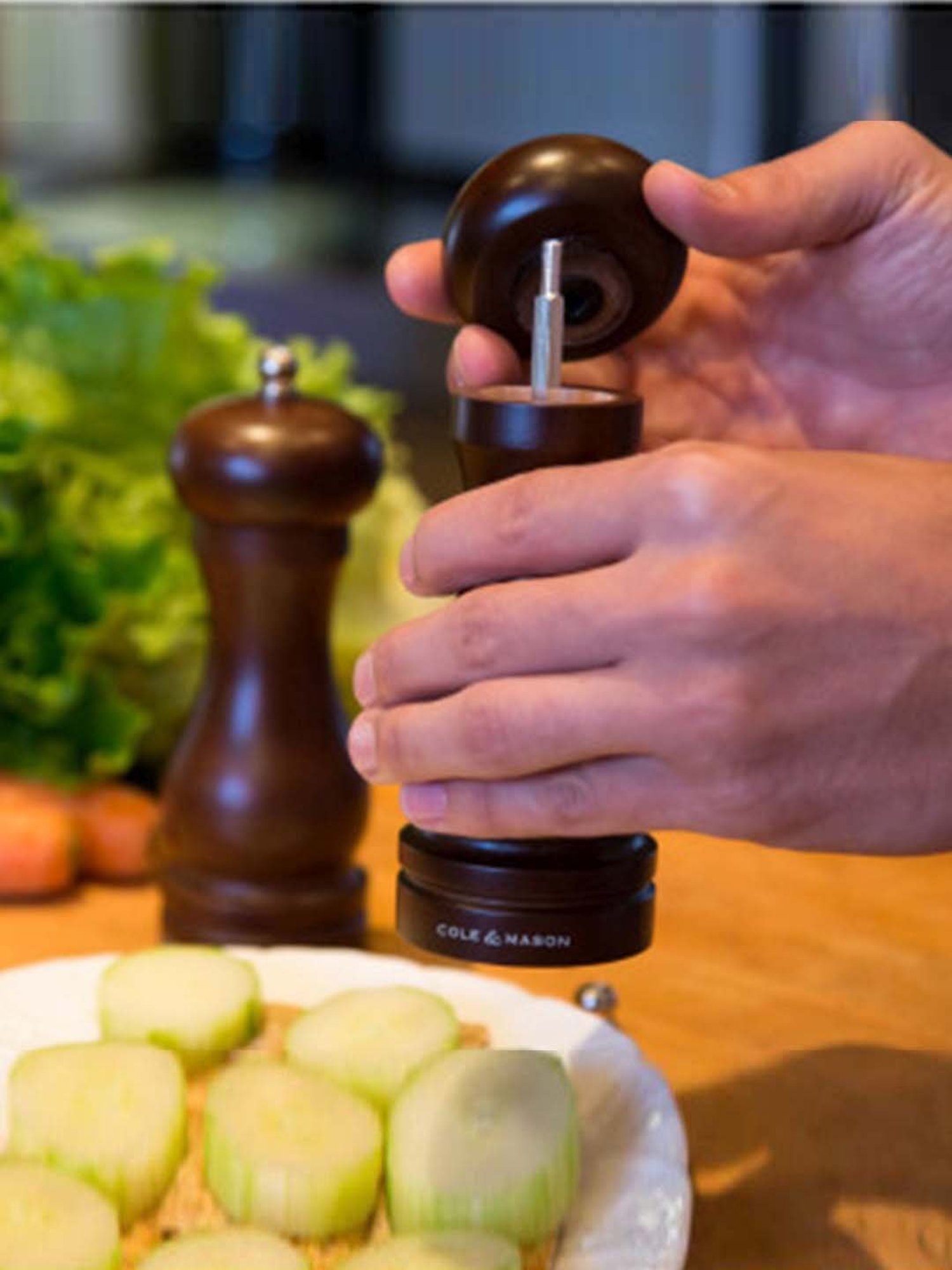 Zoku Green Polypropylene Slush Maker (0.24 L)