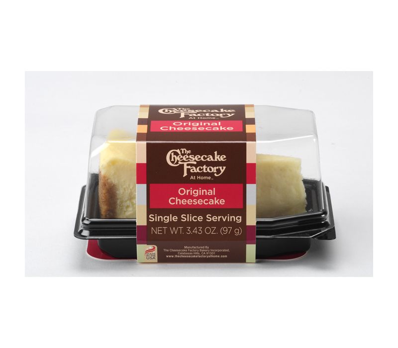 The Cheesecake Factory Frozen Grand Cheesecake Selection - 32oz