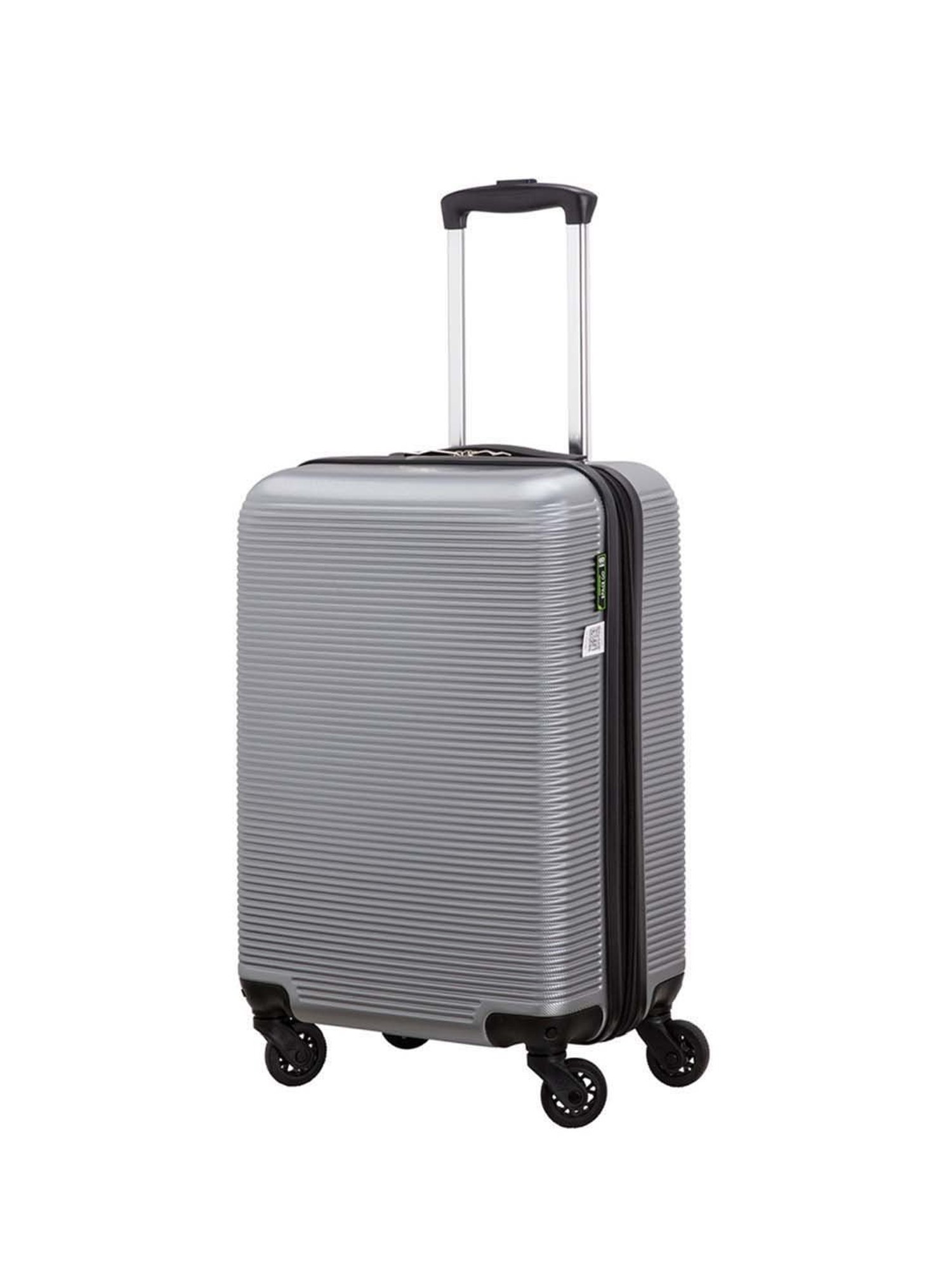 Ajile by Pantaloons Black Solid Sling Handbag