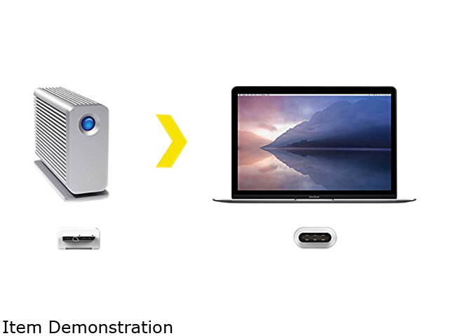 Kanex KUCMB111M USB Cable